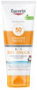 EUCERIN SUN KIDS DRY TOUCH GEL CREAM SPF50+ 200 ML