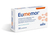 EUMEMOR 30 COMPRESSE SENZA GLUTINE SENZA LATTOSIO