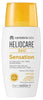 Heliocare Sensation Solare Viso Spf50+ 50ml
