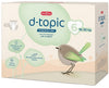 D-TOPIC PANNOLINI TAGLIA 6 16 PEZZI