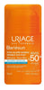 URIAGE EAU THERMALE BARIESUN SPF50+ STICK SOLAIRE INVISIBILE EFFET GLOWY 18 G