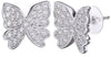 BJT353 ORECCHINO ELDARION STAINLESS STEEL