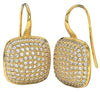 BJT375 ORECCHINO LAELA GOLD PLATED