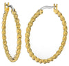 BJT379 ORECCHINO ELDARA GOLD PLATED