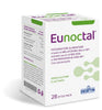 EUNOCTAL 28 STICK PACK CON EDULCORANTE SENZA GLUTINE SENZA LATTOSIO