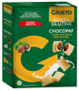 GIUSTO SENZA GLUTINE CHOCOPAF 250 G