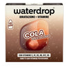 WATERDROP MICRODRINK COLA 12 CUBETTI