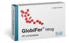 GLOBIFER 40 COMPRESSE