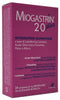 MIOGASTRIN 2,0 24 COMPRESSE OROSOLUBILI