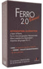 FERROBALANCE 2,0 24 COMPRESSE OROSOLUBILI