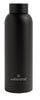 WATERDROP BOTTIGLIA ACCIAIO BLACK MATT 600 ML