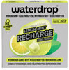 WATERDROP MICROLYTE LIMOME MENTA 12 CUBETTI