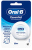 ORALB MAN FILO INTERDENTALE NON CERATO 50 METRI
