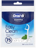 ORALB FLOSSETTE EASY CLEAN SCOVOLINO