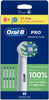ORALB CROSSACTION REFILL 8 PEZZI