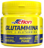 PROACTION GLUTAMMINA 200 G SENZA GLUTINE NATURALMENTE PRIVO DI LATTOSIO