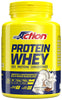 PROACTION PROTEIN WHEY CONCENTRATE COCCO CREAM 750 G SENZA GLUTINE