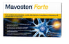 MAVOSTEN FORTE 120 CAPSULE DA 1,2 G
