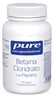 PURE ENCAPSUL BETAINA CLORIDRATO CON PEPSINA 90 CAPSULE