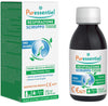 PURESSENTIEL RESPIRAZIONE SCIROPPO TOSSE SENZA ZUCCHERO 100 ML AROMA CILIEGIA-LIMONE SENZA GLUTINE SENZA LATTOSIO