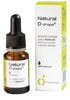NATURAL D DROPS GOCCE 15 ML