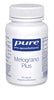 PURE ENCAPSULATIONS MELOGRANO PLUS 60 CAPSULE SENZA GLUTINE