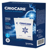 CRIOCARE GHIACCIO ISTANTANEO 14X18 CM 2 BUSTE