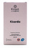 KIROOT BY NUTRIBIOTICA KICARDIO 60 PERLE SENZA GLUTINE SENZA LATTOSIO