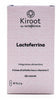 KIROOT BY NUTRIBIOTICA LACTOFERRINA 60 CAPSULE SENZA GLUTINE SENZA LATTOSIO