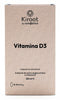 KIROOT BY NUTRIBIOTICA VITAMINA D3 360 PERLE SENZA GLUTINE SENZA LATTOSIO