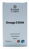KIROOT BY NUTRIBIOTICA OMEGA 3 DHA 60 PERLE SENZA GLUTINE SENZA LATTOSIO