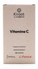KIROOT BY NUTRIBIOTICA VITAMINA C 120 COMPRESSE SENZA GLUTINE SENZA LATTOSIO