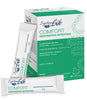 SAUBER PHARMA COMFORT DEPURATIVO INTESTINO 25 STICK DA 10 ML GUSTO TROPICAL