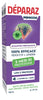 DEPARAZ SHAMPOO PREVENTIVO ANTI PIDOCCHIO 150 ML