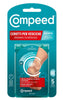 CEROTTO COMPEED VESCICHE DISCRETO 5 PEZZI