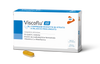 VISCOFLU XR 30 COMPRESSE RIVESTITE BI-STRATO A RILASCIO PROLUNGATO DA 1,2 G SENZA GLUTINE SENZA LATTOSIO