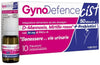 GYNO DEFENCE CIST 50 MILIARDI 10 FLACONCINI 10 ML GUSTO FRUTTI DI BOSCO SENZA GLUTINE SENZA LATTOSIO CON ZUCCHERO CON EDULCORANTE
