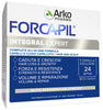 FORCAPIL INTEGRAL EXPERT 168 CAPSULE