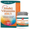 MULTI VITAMIN ADULTI 30 COMPRESSE SENZA GLUTINE NATURALMENTE PRIVO DI LATTOSIO