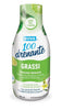 NOVA 100 DRENANTE GRASSI LIME E MENTA 300 ML CON EDULCORANTE SENZA GLUTINE SENZA LATTOSIO