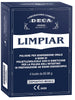 LIMPIAR 4 BUSTE DA 60,98 G