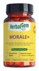 GEMMOCAPS MORAL+ 30 CAPSULE