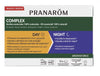 PRANAROM AROMAFORCE COMPLEX DAY&NIGHT 15 CAPSULE