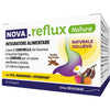 NOVA REFLUX NATURA 20 STICKPACK DA 10 ML SENZA ZUCCHERI AGGIUNTI GLUTINE E LATTOSIO