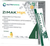 ZIMAK MGK 20 STICK LIMONE SENZA GLUTINE E LATTOSIO
