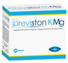 PREVISTON KMG 30 BUSTINE 5 G CON EDULCORANTE
