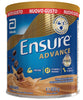 ENSURE ADVANCE CAFFE' 400 G SENZA GLUTINE CON ZUCCHERO ED EDULCORANTE