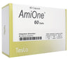 AMIONE 60 SATIS 60 CAPSULE