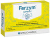 FERZYM CAPSULE 20 CAPSULE SENZA GLUTINE NATURALMENTE PRIVO DI LATTOSIO