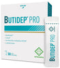 BUTIDEP PRO 30 STICK OROSOLUBILI DA 1,35 G SENZA GLUTINE NATURALMENTE PRIVO DI LATTOSIO